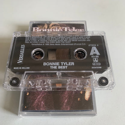 Bonnie Tyler - The Best - 1993 Occasion