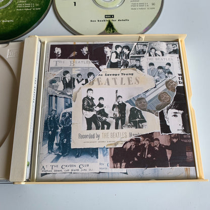 The Beatles - Anthology 1 - 2015 Occasion