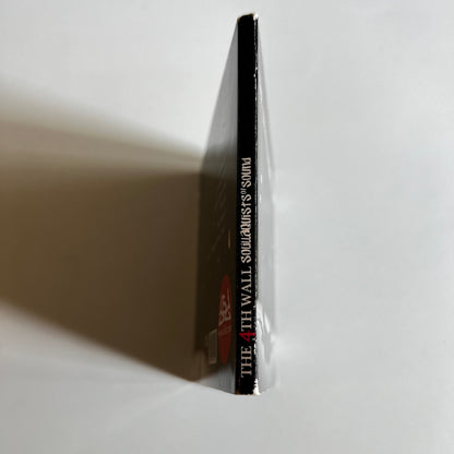 CD - Solillaquists Of Sound - "The 4th Wall" (Part 1) - 2012