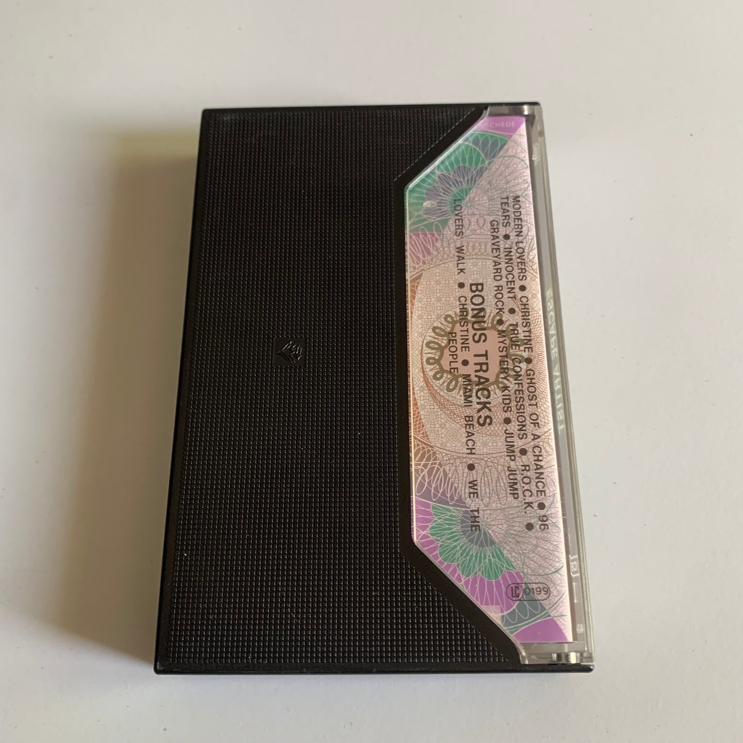 Garland Jeffreys - Escape Artist - 1981 Occasion