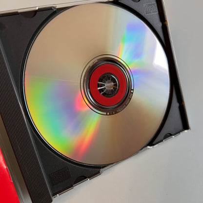 CD - Moby - Play - 1999