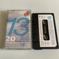Variétés Compilation - Tubes 13 - 1992 Occasion