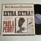 Paula Perry - Extra, Extra!! - Single 1998
