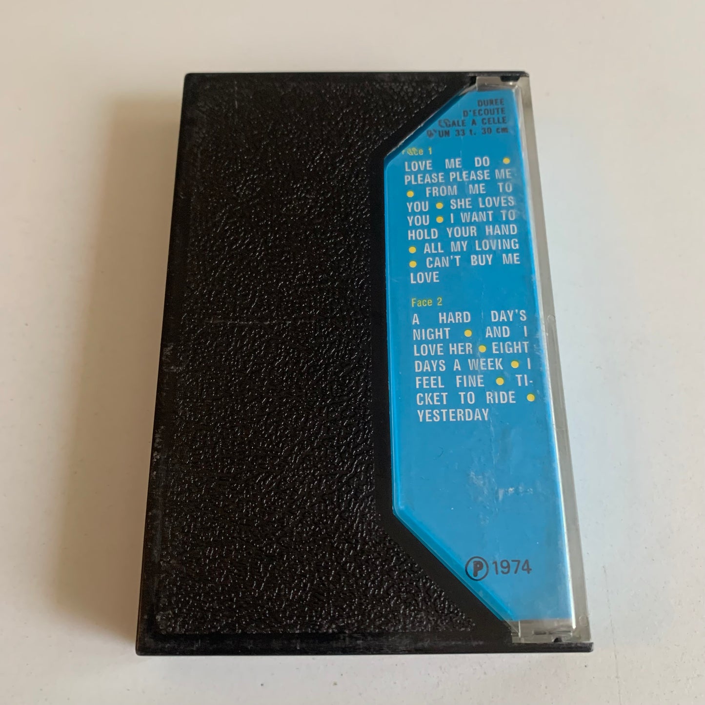 The Beatles - 1962-1966 Vol.1 - 1976 Occasion