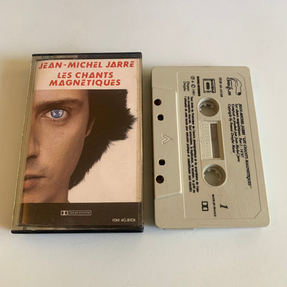 Jean Michel Jarre - Les Chants Magnétiques - 1981 Occasion