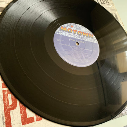 Paula Perry - Extra, Extra!! - Single 1998