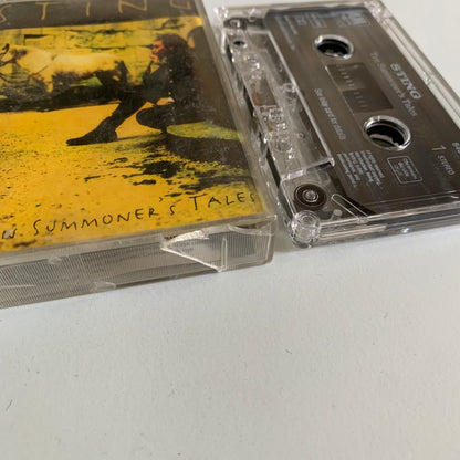 Sting - Ten Summoner’s Tales - 1993 Occasion