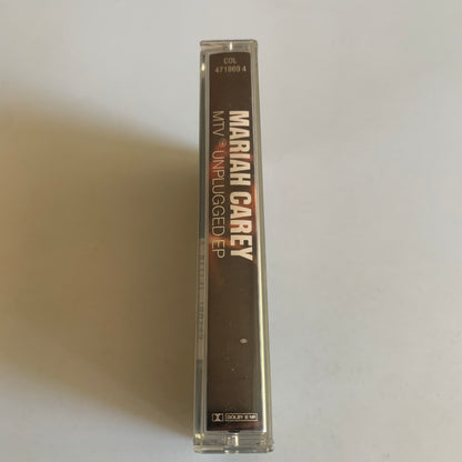 Mariah Carey - MTV Unplugged EP - 1992 Occasion