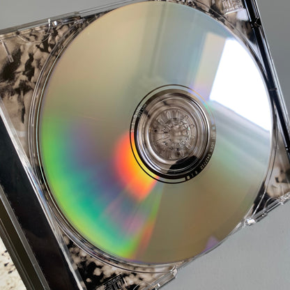 CD - John Lee Hooker - Don't Look Back - 1997 Occasion