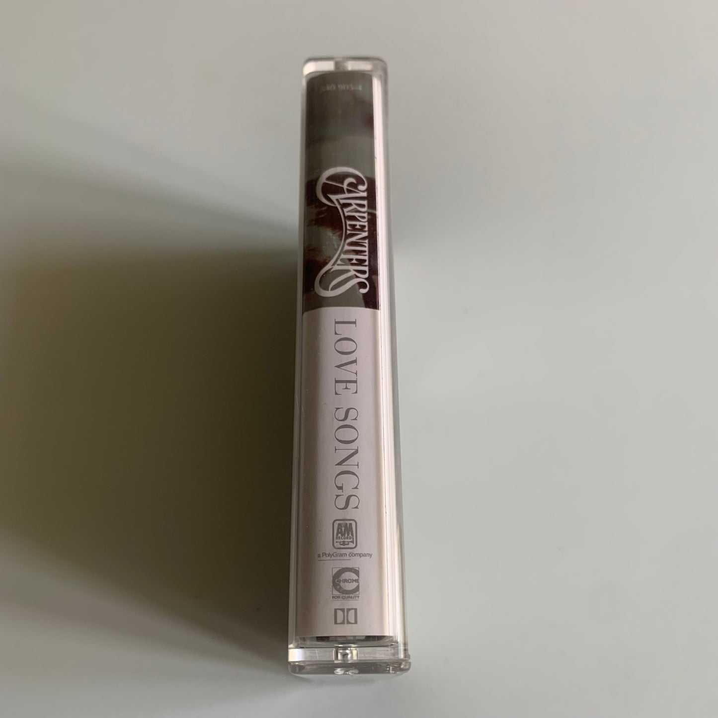 Carpenters - Love Songs 1998 Occasion