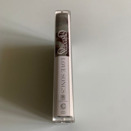 Carpenters - Love Songs 1998 Occasion