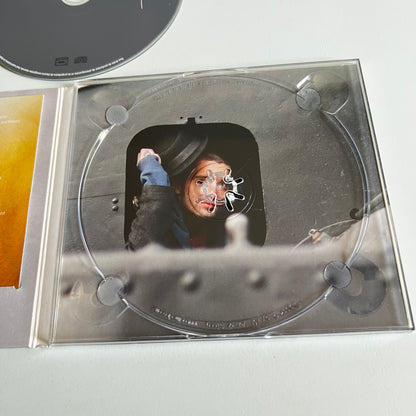 CD - Soan - Retourné Vivre - 2016