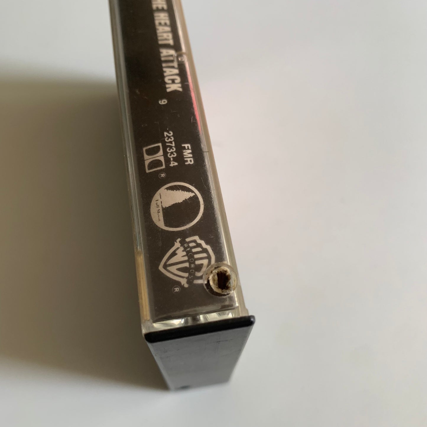 Jack Mack And The Heart Attack - Cardiac Party - 1982 Occasion