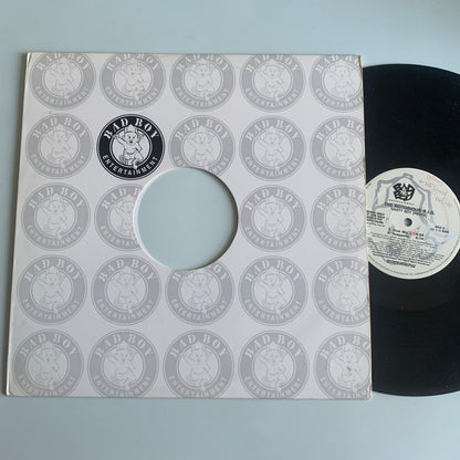 The Notorious B.I.G. - Notorious - Promo Single 1999