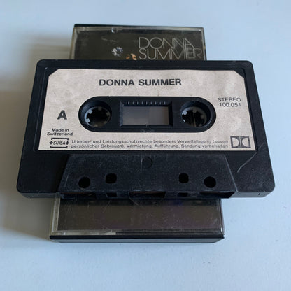 Donna Summer - 1987 Occasion