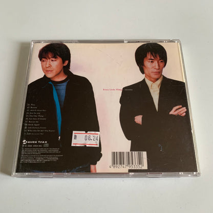 Every Little Thing - Eternity - 2000 Occasion