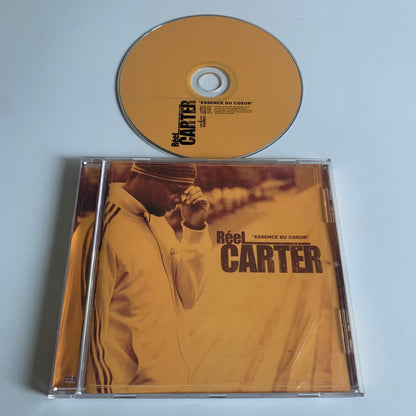 Réel Carter - Essence Du Coeur - 2005 Occasion