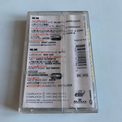 Ciné Dancing - 1993 Occasion