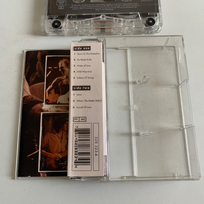 Dire Straits - Live At The BBC - 1995 Occasion