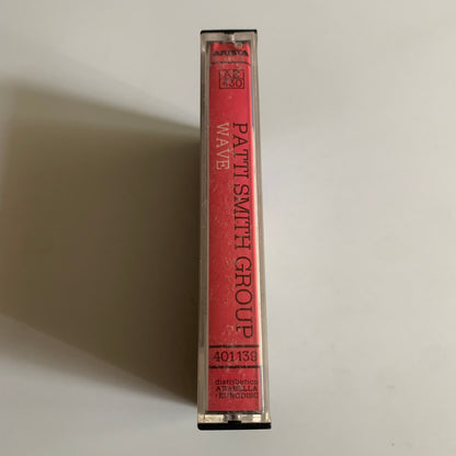 Patti Smith Group - Wave - 1979 Occasion