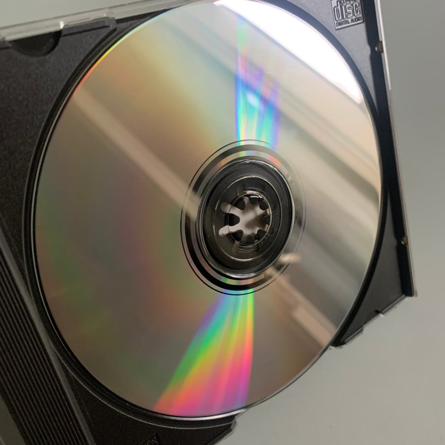 Bruce Joyner - Sir Real - 1992 Occasion