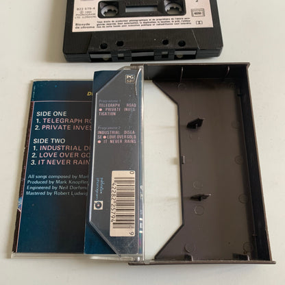 Dire Straits - Love Over Gold - 1982 Occasion