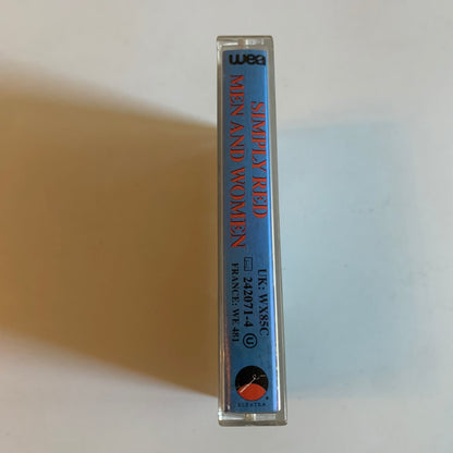 Simply Red - Men And Women - 1987 Occasion