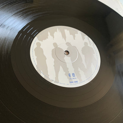 Blackstreet - Finally - Double LP 1999