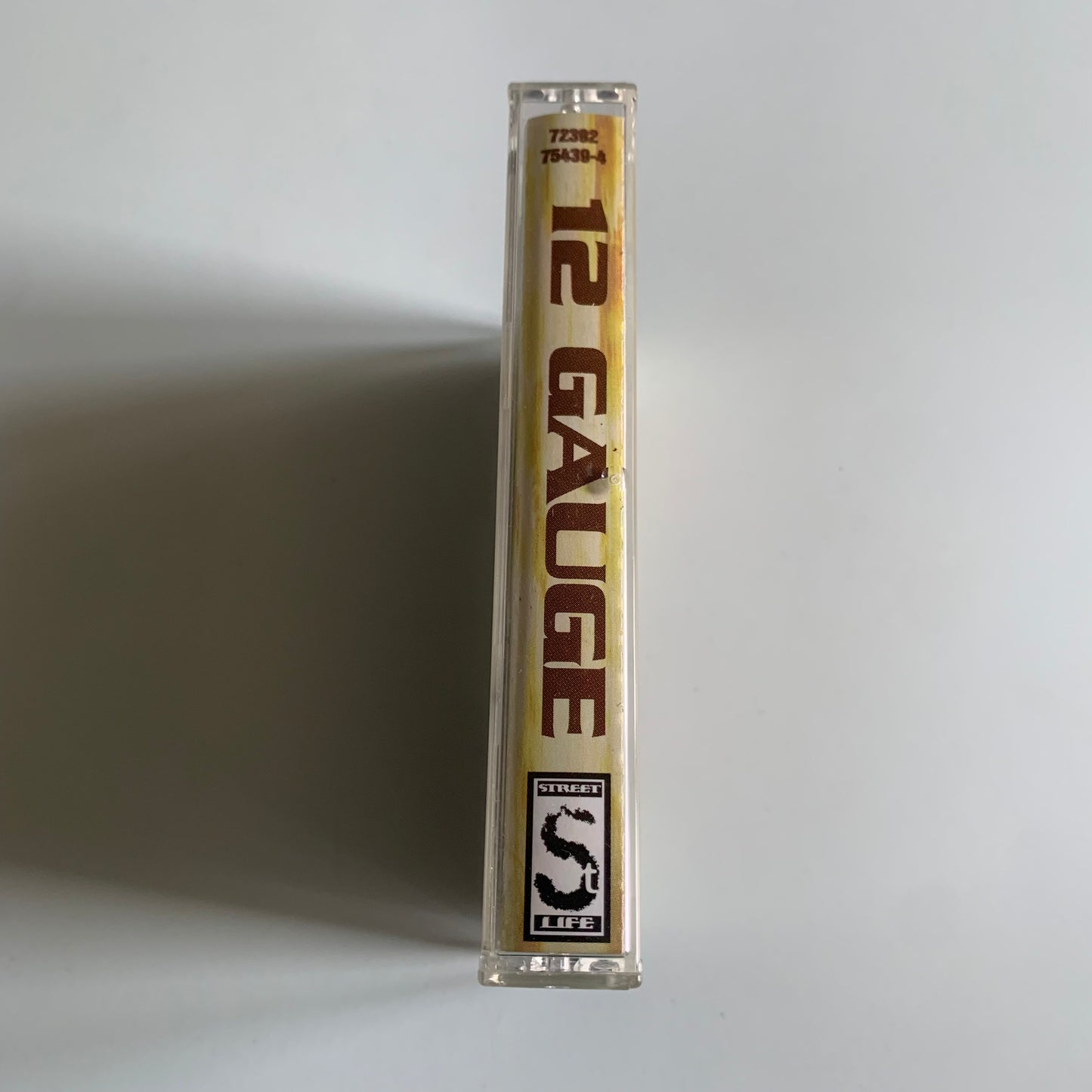 12 Gauge - 12 Gauge - 1994