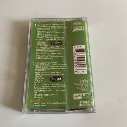 Variétés Compilation - Tubes 10 - 1992 Occasion