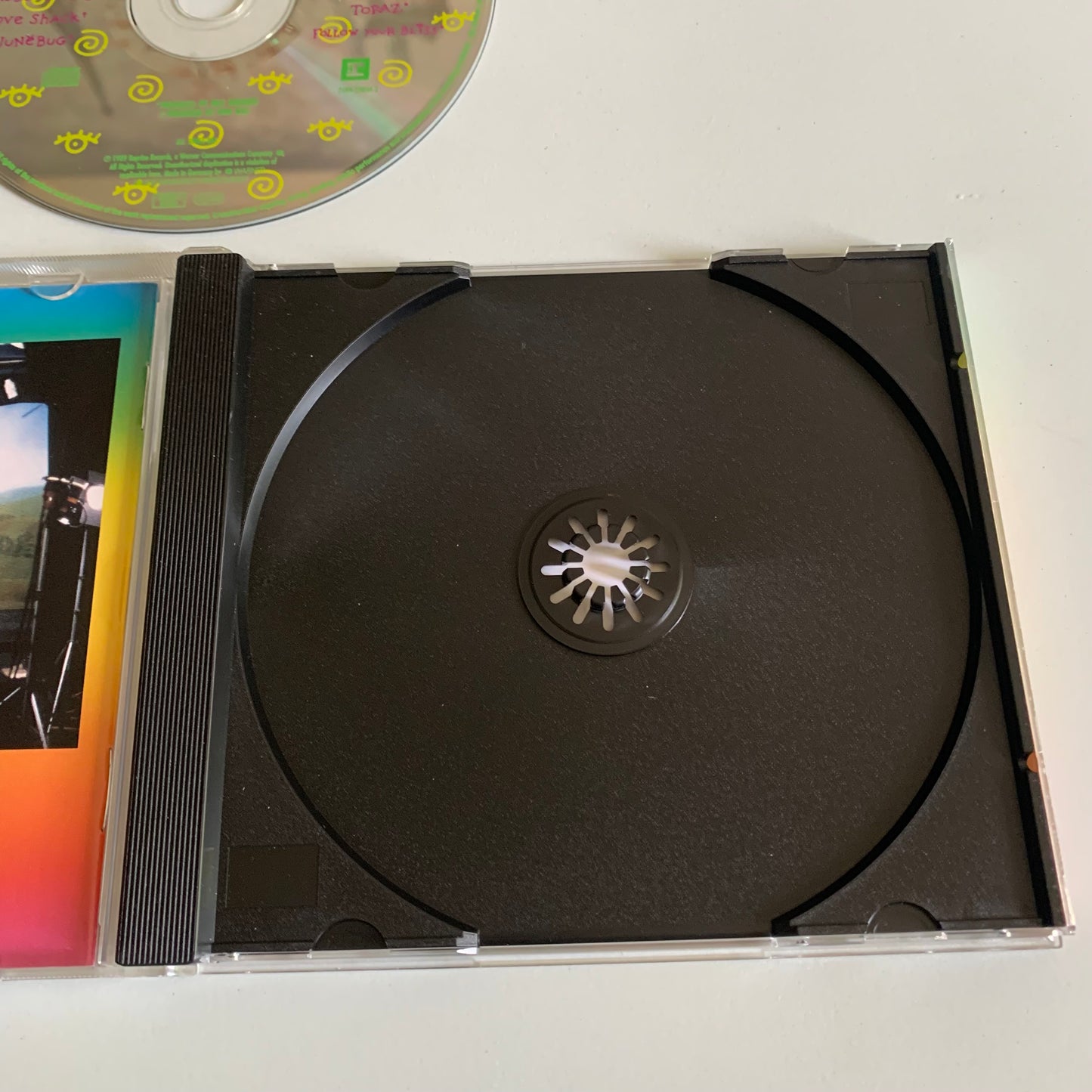 CD - The B-52’s - Cosmic Thing - Occasion