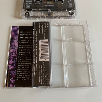 Herbert Léonard - Je Suis Un Grand Sentimental - 1989 Occasion