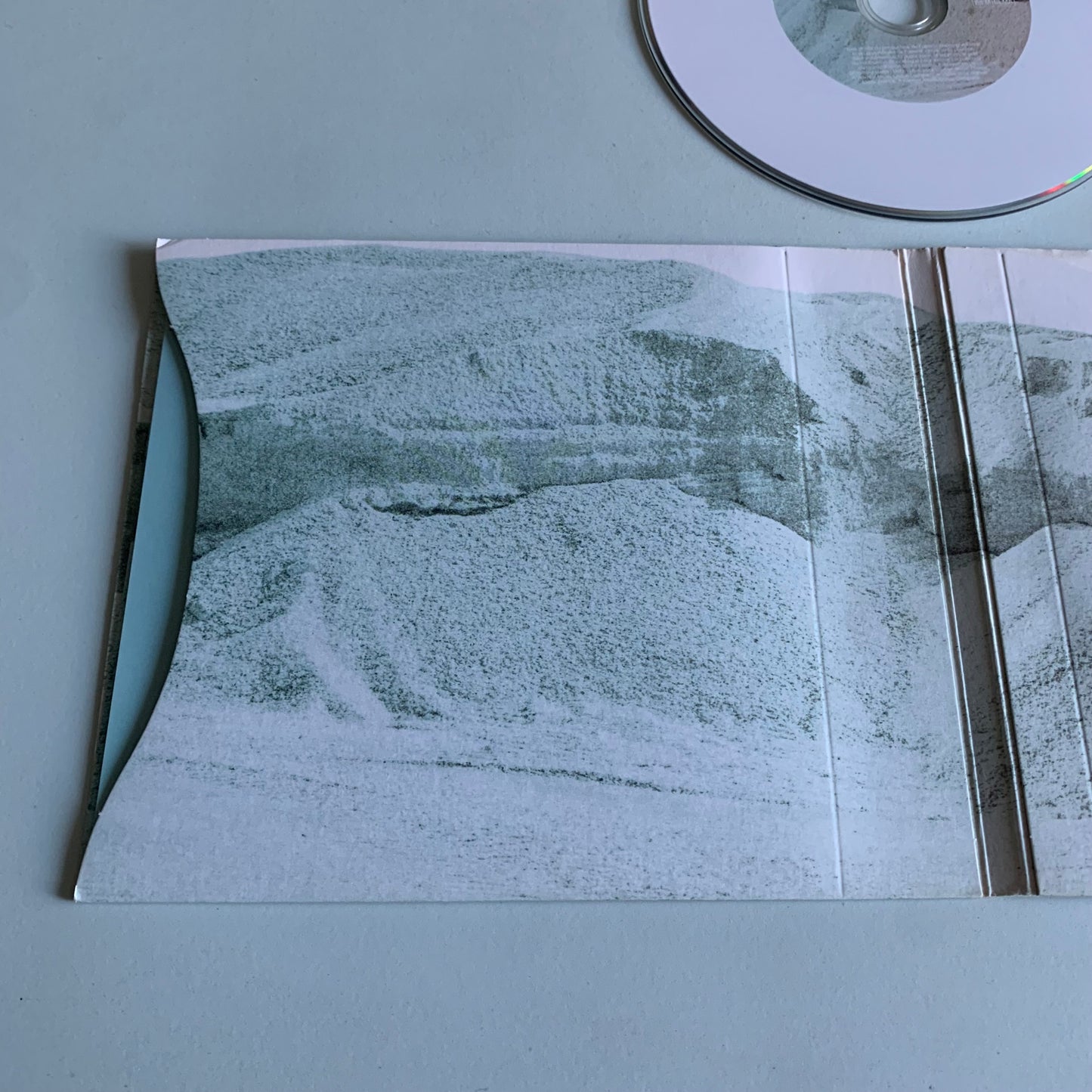 CD & DVD - Shy'm - Solitaire - 2014 Occasion