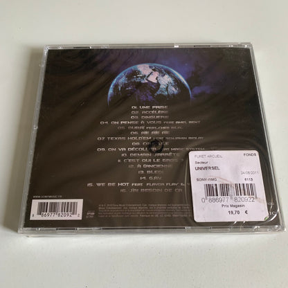 113 - Universel - 2010 Neuf