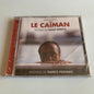 Franco Piersanti - Le Caïman - 2006 Neuf sous Blister