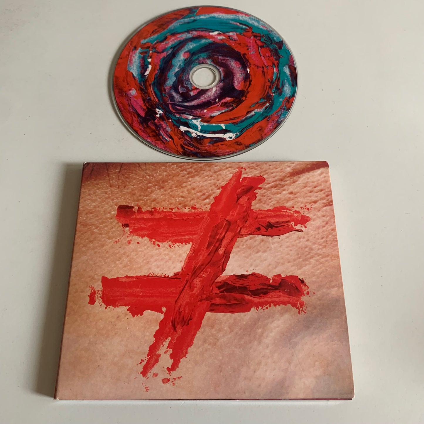 CD - Fauve - Vieux Frères - Partie 1 - Occasion