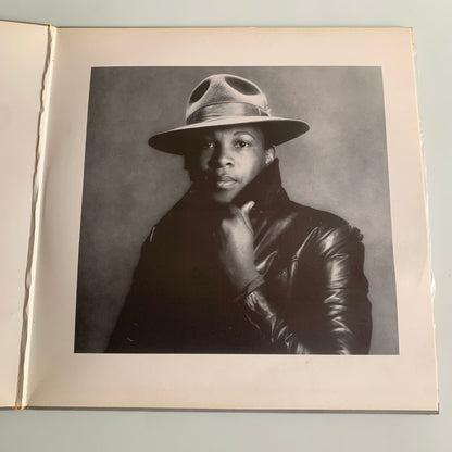 Sylvester - Step II - LP 1978 Occasion