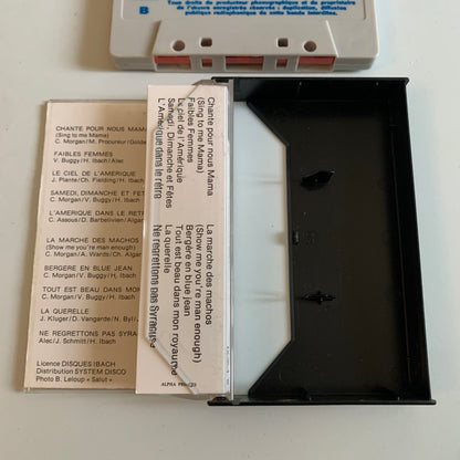 Karen Cheryl - Karen Cheryl - 1983 Occasion