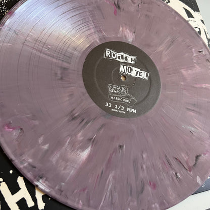 Hated Youth - Roach Motel - LP 2002