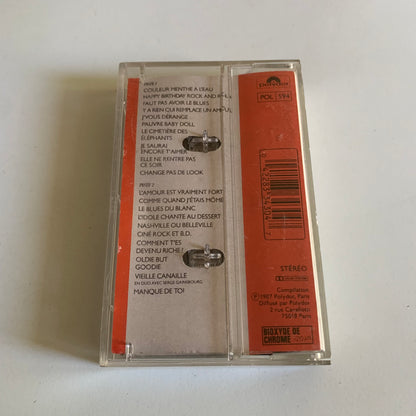 Eddy Mitchell - Tout Eddy Ou Presque 1980-1986 - 1987 Occasion