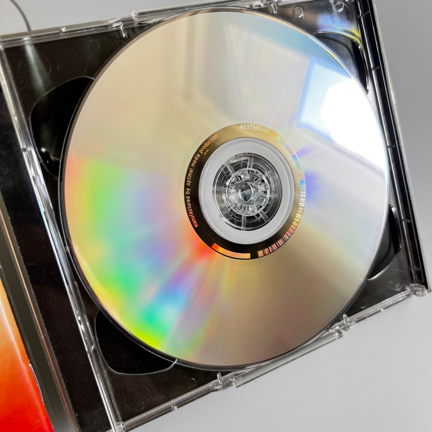 CD - Slipknot - 9.0: Live - 2005