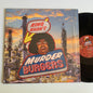 King Khan - King Khan's Murder Burgers - LP Album 2017 Occasion