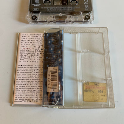 Prince & The New Power Generation - Diamonds And Pearls - 1991 Occasion