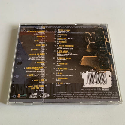 Double H DJ Crew - H² DJ Crew - 1999 Occasion