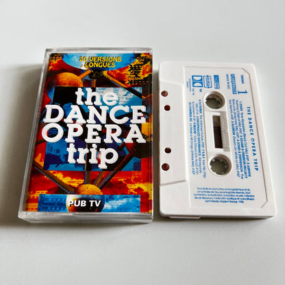 Compilation - The Dance Opera Trip