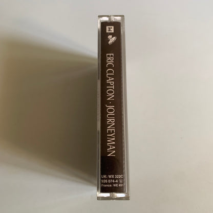 Eric Clapton - Journeyman - 1989 Occasion