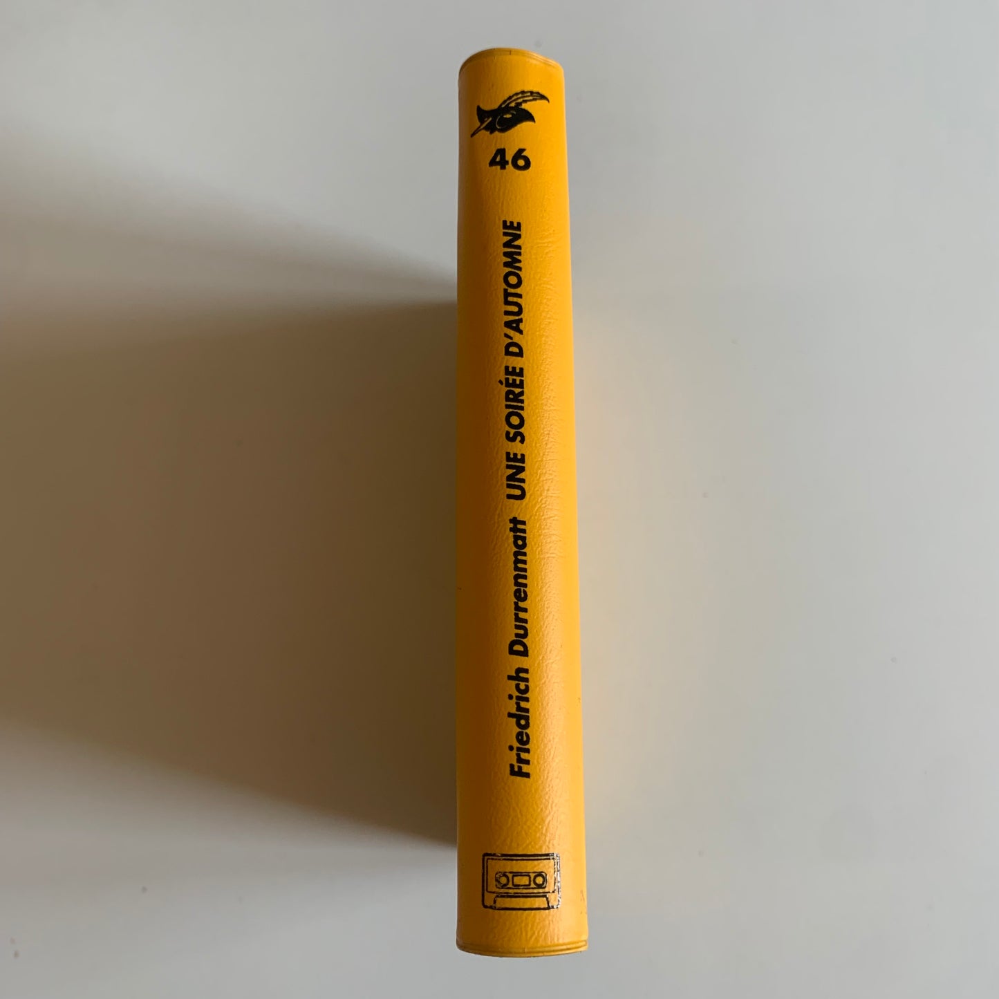 Les Maîtres Du Mystère - Une Soirée D’Automne 46 - Occasion