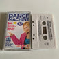 Cassette audio - Variétés Compilation - Dance Machine 11 - 1997 Occasion