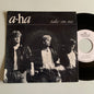 a-ha - Take On Me - Single 1985 Occasion