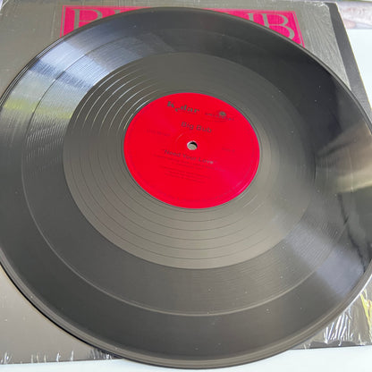 Big Bub - Need Your Love - Single 1997